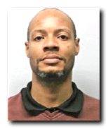 Offender Terrance Damon Young