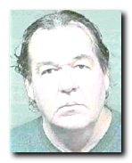 Offender Terrence Dale Tecklenburg