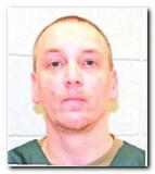 Offender Travis Lee Graves