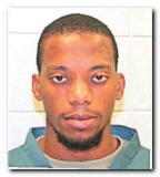 Offender Trevis R Walls