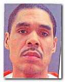 Offender Vernon D Harris