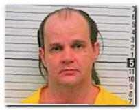 Offender Warren Jay Crawford