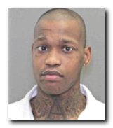 Offender Akeem Cedrew Phenix