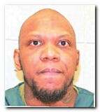 Offender Anthony Carl Donaldson