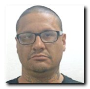 Offender Antoine Phillip Fernandez