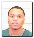 Offender Antwan S Morgan