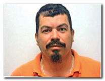 Offender Arturo O Acosta