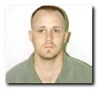 Offender Brandon Michael Bowen