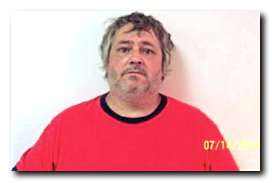 Offender Charles Doug Bartholomew