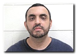 Offender Christian Buitrago