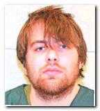 Offender Corey M Colgan