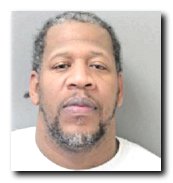 Offender Derrick Banks