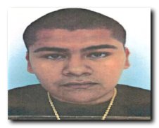 Offender Eduardo Hernandez III