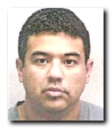 Offender Federico Enriquez Rodriguez