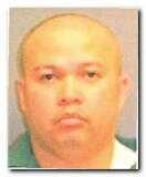 Offender Francisco Gorgolon Werth