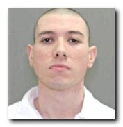 Offender Joe Michael Delavega