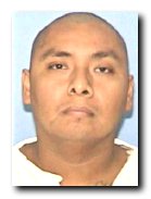 Offender Jose Manuel Medina