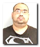 Offender Juan P Pardo