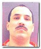 Offender Julio Cesar Sotomayor