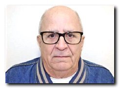 Offender Larry Andrew Chauvin