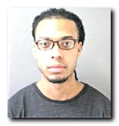 Offender Marcus Jeanty