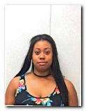 Offender Meairra Annette Wilson