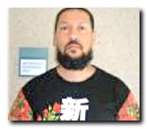 Offender Michael Jerome Deloud