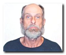 Offender Michael John Tway