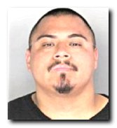 Offender Michael Joseph Delgado