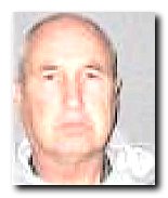 Offender Michael Joseph Ervin