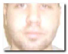 Offender Michael Thomas Diorio