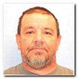 Offender Patrick Joseph Aufrance