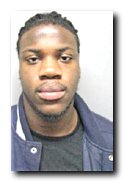 Offender Quadir Derek White