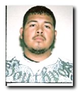 Offender Rafael Vasquez