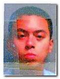 Offender Raymund Clark Dominguez