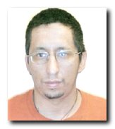 Offender Reymundo Concepcion Duran