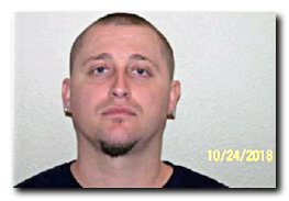 Offender Robert Allen Carnes