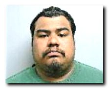 Offender Stephen James Gutierrez