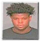 Offender Terrance T Collins