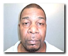 Offender Terry Wilson