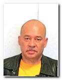 Offender William A Flores