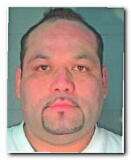 Offender Alfredo Villegas