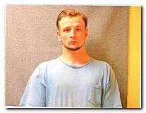 Offender Brandon William Brown