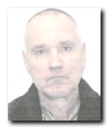 Offender Christopher Rowe Linville