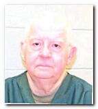 Offender Clarence Mielke