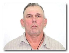 Offender Dale J Deibert