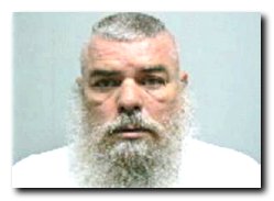 Offender Donald Ray Pemberton