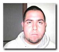 Offender Francisco Duarte Tafoya