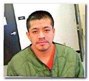 Offender Gaudencio Sanchez-lopez