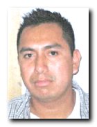 Offender Gregorio Garcia Servilla